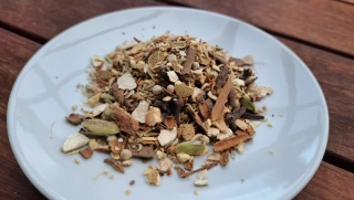 Chai masala 50g